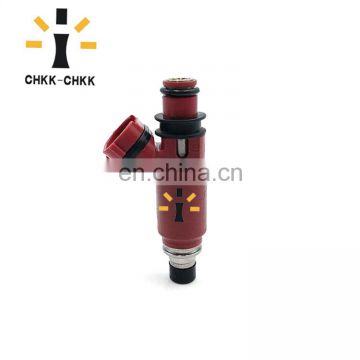 Auto Parts OEM 195500-3410 Fuel Injector for Car