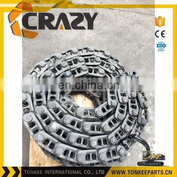 14530378 EC290B track link ,excavator undercarriage parts,EC290B track chain