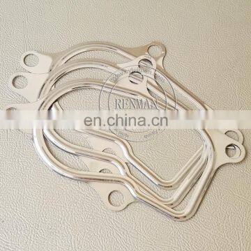 Cummins ISDE Engine Parts HX27W Turbocharger Exhaust Outlet Connection Gasket 4896254