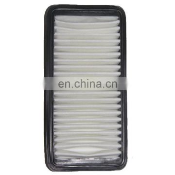 Auto engine air filter 13780-77A00 for Japanese car