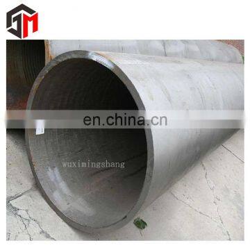 410 Ali carbon round steel pipe