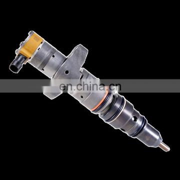 Spare Parts Diesel Fuel Injector 3879428 387-9428 for C7 Engine CAT Excavator