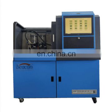 HEUI common rail injector calibration machine CR318 fuel injector test equipment