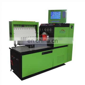 BCS619 Hot selling diesel fuel injection pump test bench BCS-619 with high quality NT3000