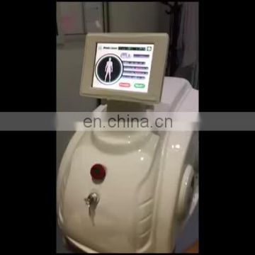 New 808nm laser diode laser permanently hair removal machine for sale