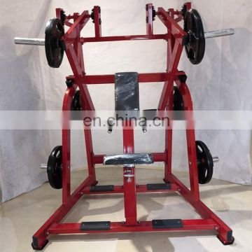 Hammer Strength Home Used Gym Equipment Iso-Lateral Low Row RHS09