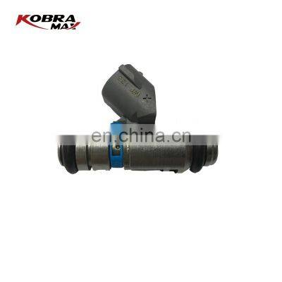 Car Spare Parts Fuel Injector For Seat Leon IWP123 accessories mechanic