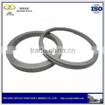 Professional Technician Tungsten Carbide Seal Ring