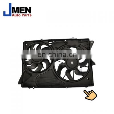 Jmen for Chevrolet Chevy Radiator Cooling Fan & motor  manufacturer