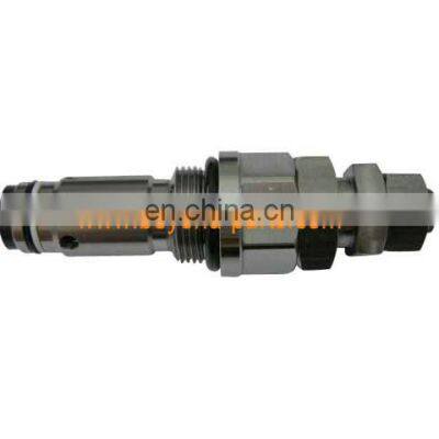 PC200-6 excavator main relief valve 723-40-50401