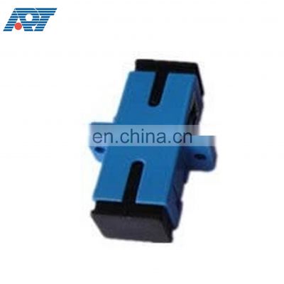 best quality with factory price SC/PC SC/APC Fiber Optic Adapter