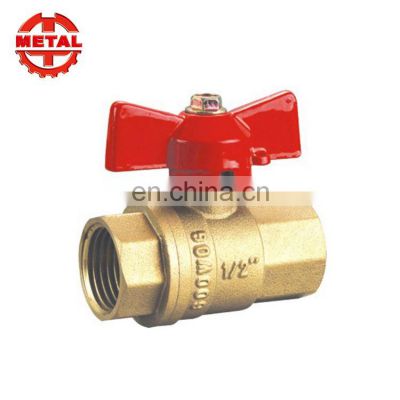 Advanced Technology Reasonable Price Fast Delivery Brass Valve In Malaysia