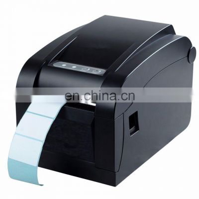 High speed 80mm Thermal printer with auto cutter