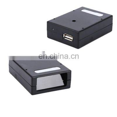 OSCY 1D(2D optional)QR Barcode Scanner Module Bar Code Reader Module for Kiosk RS232 USB Interface OEM ODM