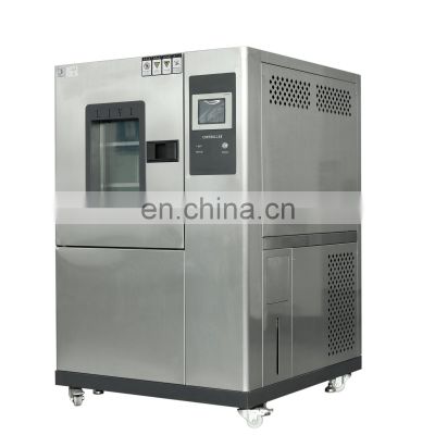 Liyi Temperature And Humidity Test Chamber Constant Temperature And Humidity Cabinet