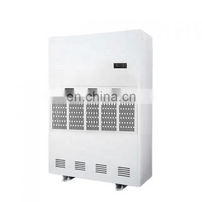 NO MOQ for BELIN manufactured  of greenhouse dehumidifier with distributor price 480L per day capacity