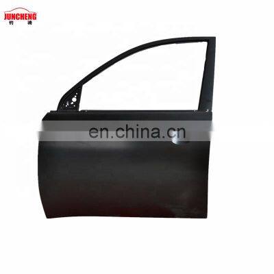 Steel Car Front door  for MIT-SUBISHI  L200 2005  Pickup  body parts,OEM M5700B521 (5700A175),M5700B522(5700A176)