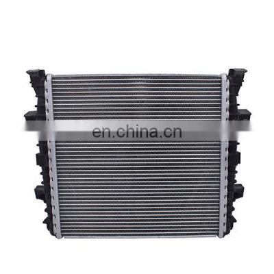 Auto Cooling System Radiator Assy For Audi Q7 7L8 121 212A