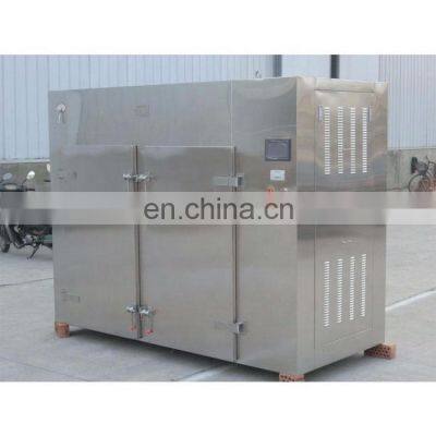 High quality CT-C-I model PLC control circulating drying oven price for fruit