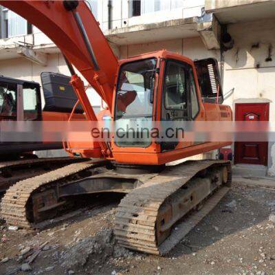 Doosan heavy excavator 20ton 22ton 25ton 30ton doosan dh220-9 dh220-7 dh225-7