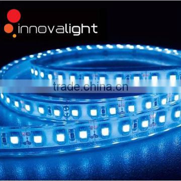 INNOVALIGHT high brightness smd5050 60leds flexible rgb led strip