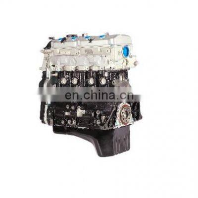 CQHY Brand Engine Assembly 4G69S4M 2.4L For Chinese Car Hover