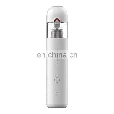 Original Xiaomi Portable Vacuum Cleaner 120W 13000Pa Super Suction Handheld Vacuum Cleaner