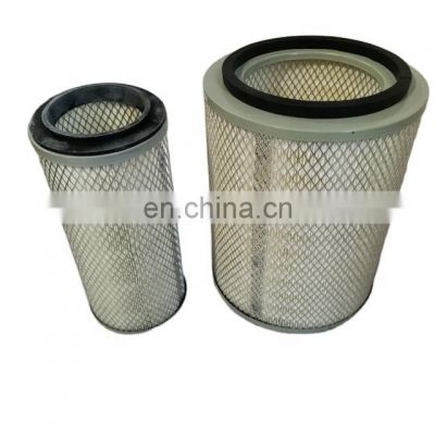 Hot Sale  Air Filters  KLX-2126  For  DFAC  Truck
