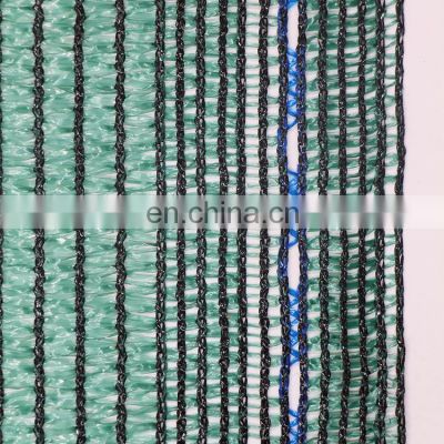 outdoor shades 100% virgin hdpe shade net for agriculture