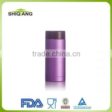 200ml high grade mini straight cup thermos bottle BL-8043