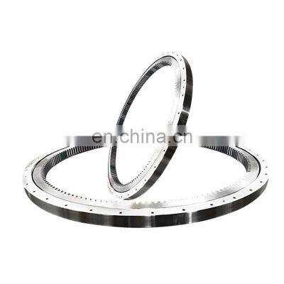 factory price big size for crane spare parts 816.25.15 Excavator Turntable Slewing Bearing