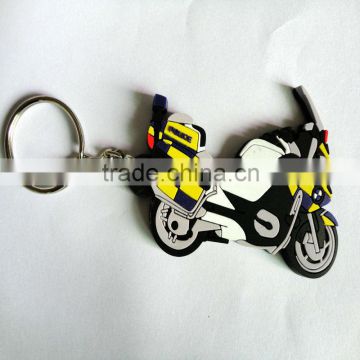 motocycle keychain, big ring keychain for sales