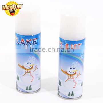 Norway Best Selling kids birthday party decorations snow party favors spray paint colors walmart