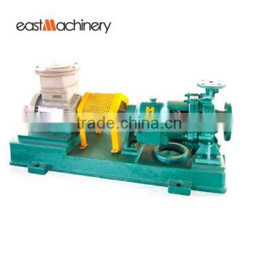 Small Flow Single Stage Chemical Centrifugal Pump for Chemical Plant in India