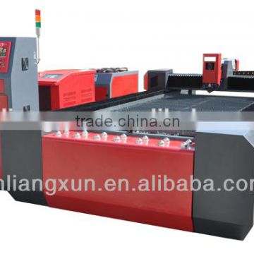 LX1325 CNC plasma cutting machine