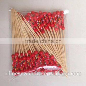 Bamboo Skewers