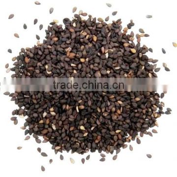 Black-Brown sesame seeds