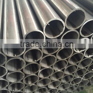 Round Shape Welded Steel Tube For Motorcycle