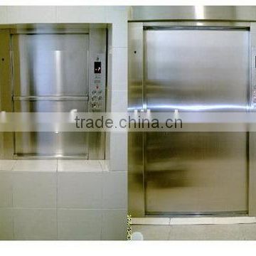 cheap dumbwaiter/kitchen lift