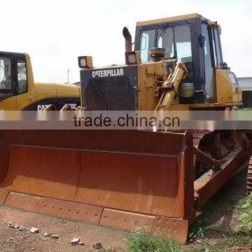Used Bulldozer D7,D7G for sale,Used bulldozers for sale