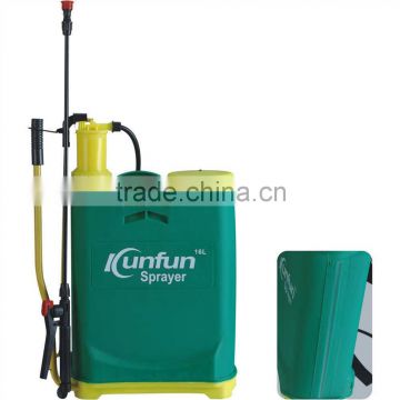 kaifeng sprayer high quality fogging irrigation sprayers