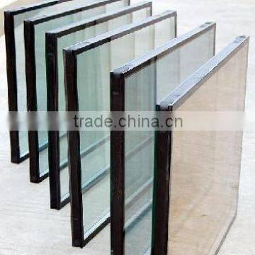 Shanyao insulated glass building glass insulated window