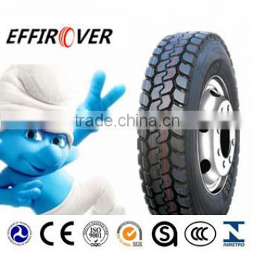 Alibaba China High Quanlity Automobile Truck Tyre