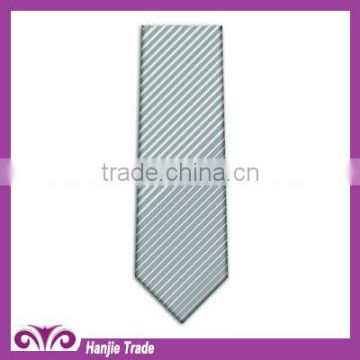 2013 Fashionable Silk Striped Neck Ties