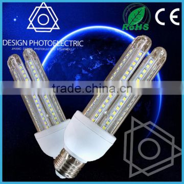 2015 hot sale A60 led bulb,2W 4W 6W high quality led lamp,Glass 7w led bulb E27 led corn bulb