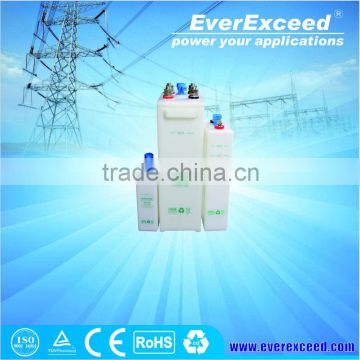 Shenzhen Hot sell EBL Vented Pocket Plate nicd battery components