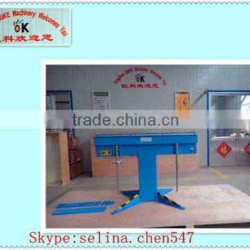 (EB1250) Magnetic Bending Machine