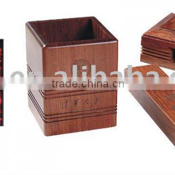 Wood stationery&promotional gifts:BF10175