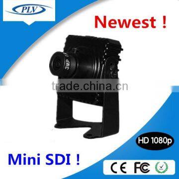 true day night with ir 1080p full hd 2megapixel hidden mini sdi camera supporting osd menu