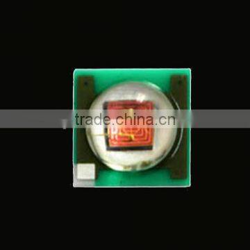 High quality 3w deep Red 660nm 3535 high power LED diode